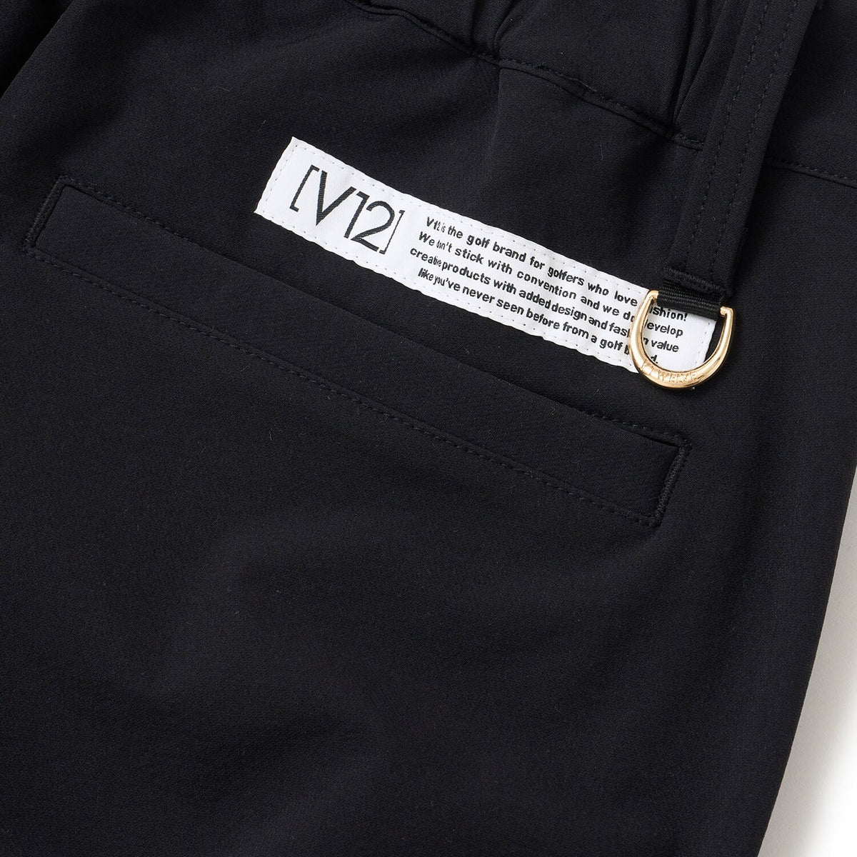 V12 MENS WB PANTS