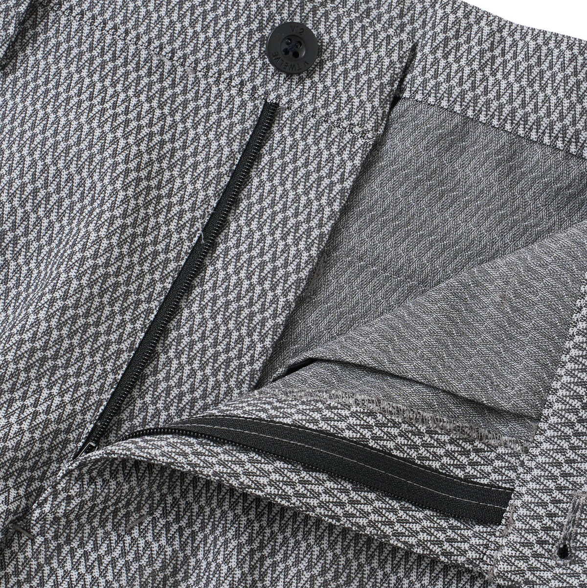 V12 MENS LX JAQ PANTS