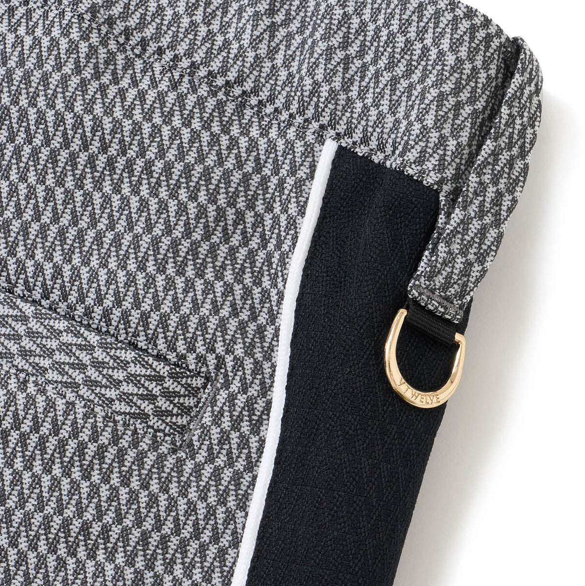 V12 MENS LX JAQ PANTS