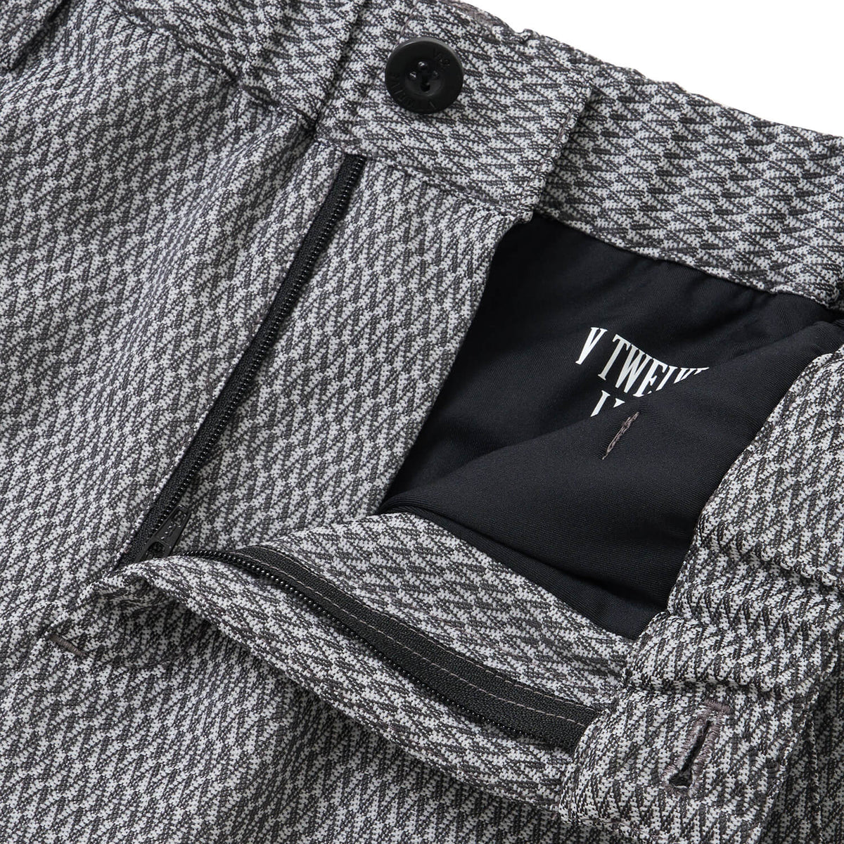 V12 WOMENS LX JAQ SKIRT
