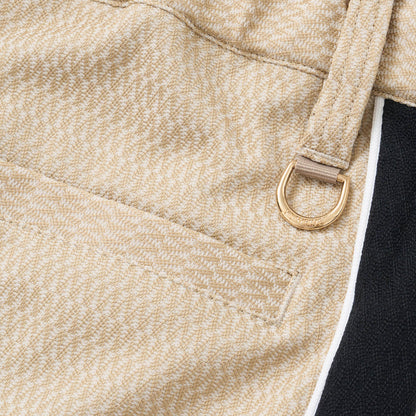 V12 WOMENS LX JAQ SKIRT