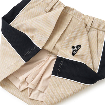 V12 WOMENS LX JAQ SKIRT