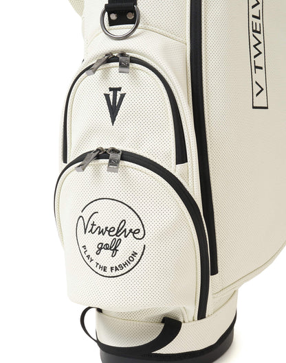 V12 ESSENTIAL CADDY