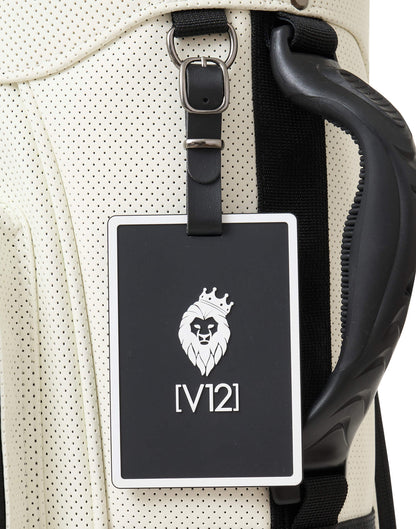 V12 ESSENTIAL CADDY