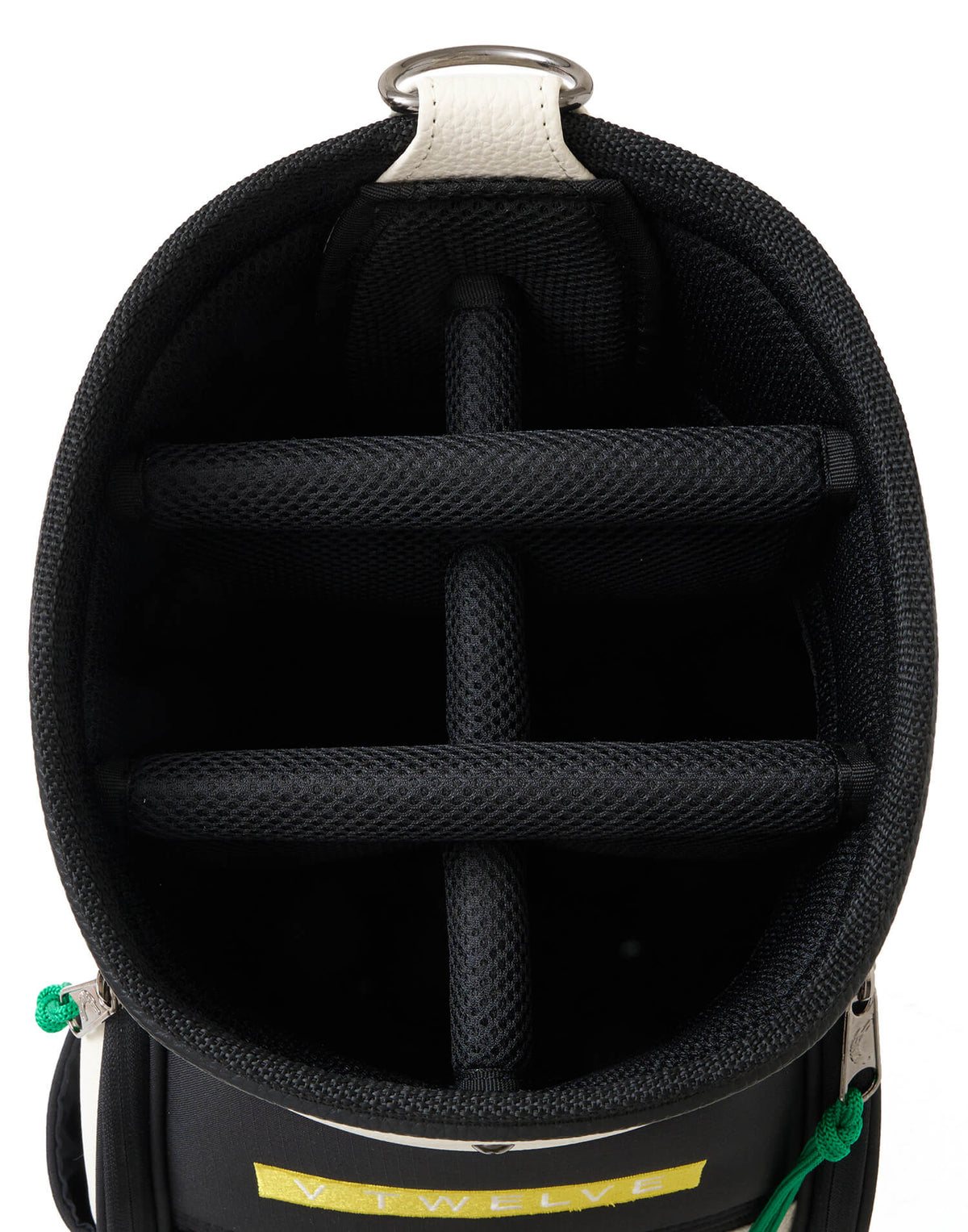 V12 J12 MULTI LOGO CADDY