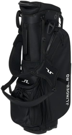 J.Lindeberg JL Flare Golf Bag