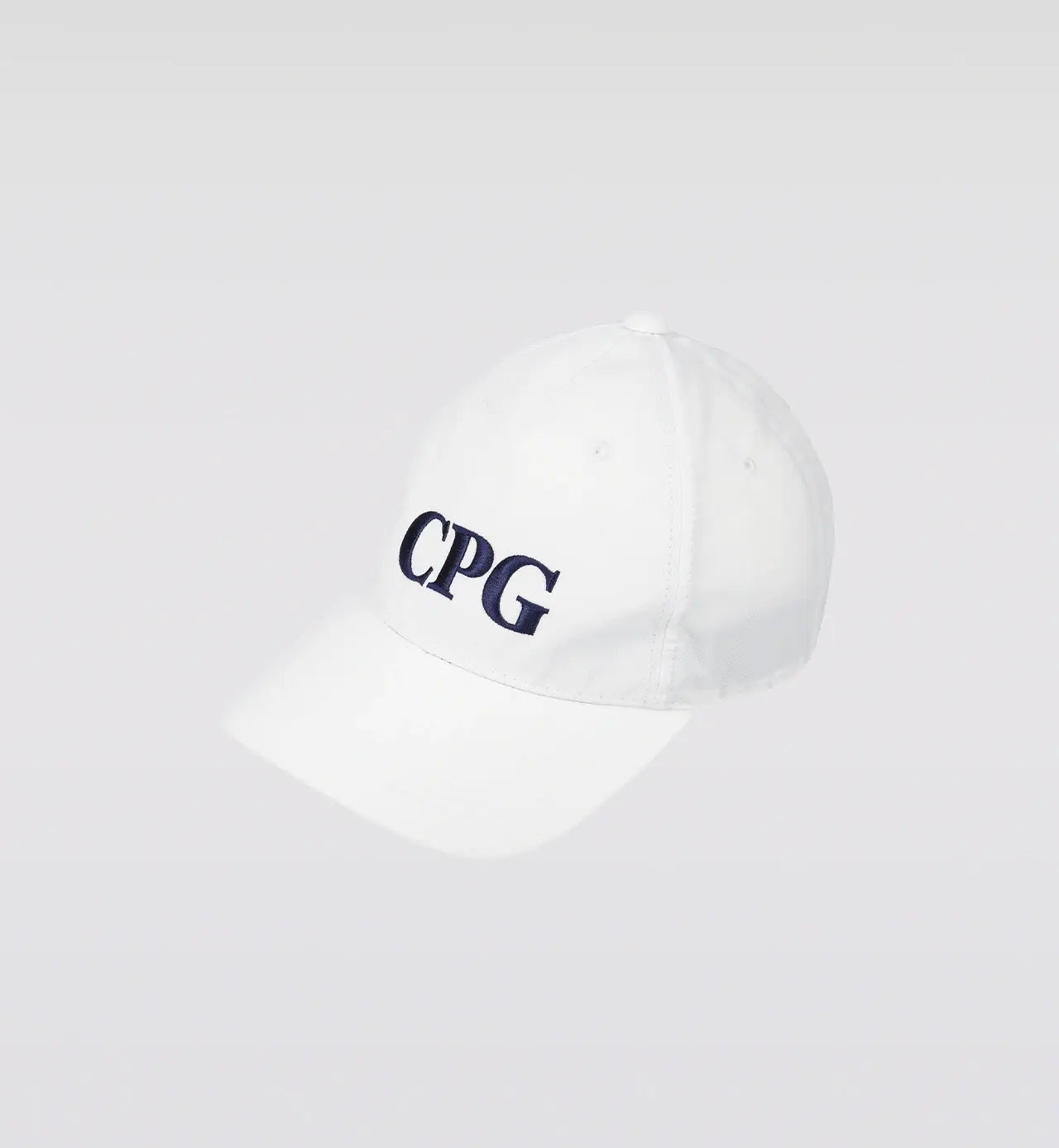 CPG GOLF LOGO CAP