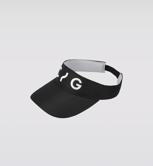 CPG GOLF SIMPLE VISOR