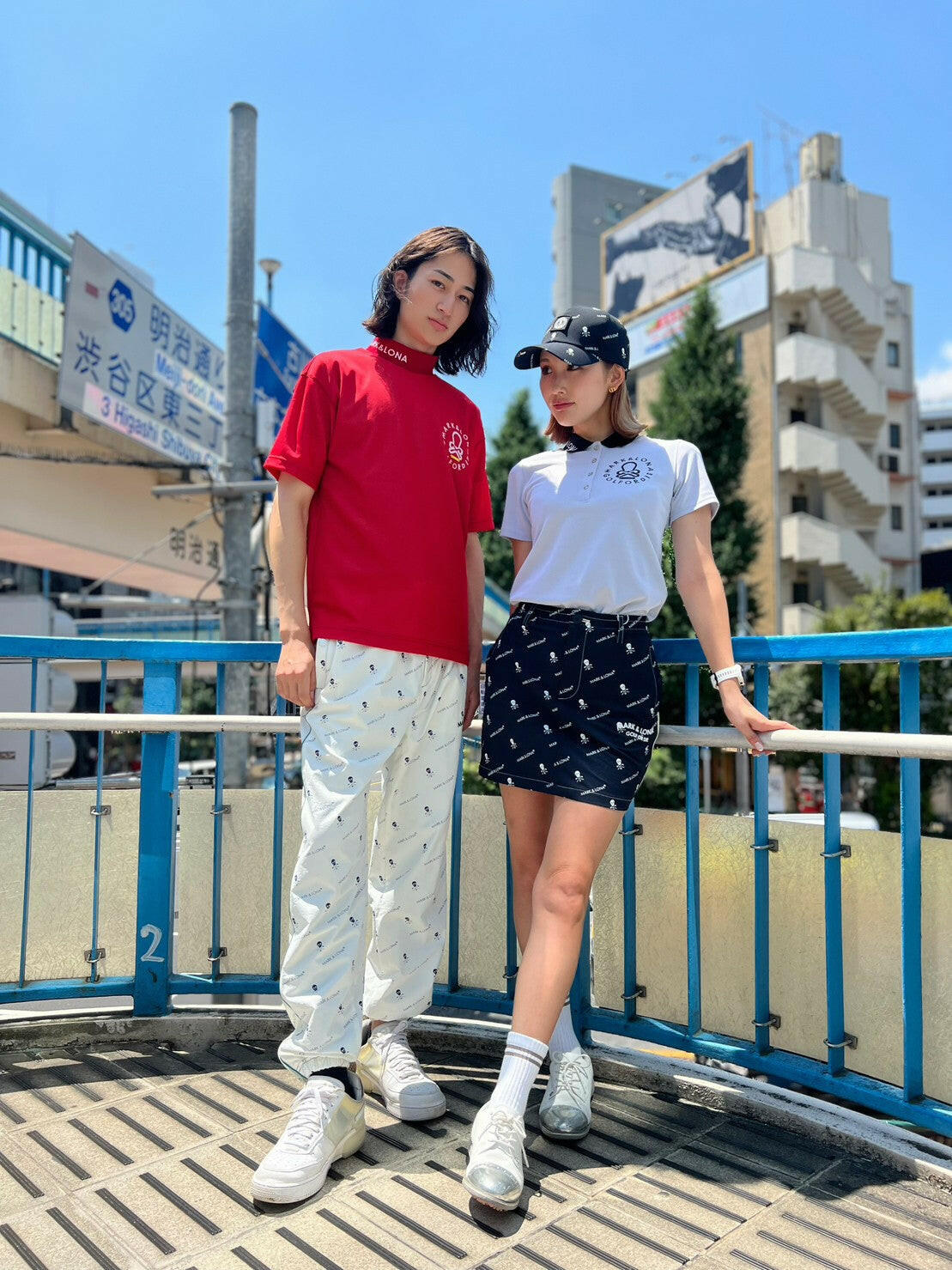 MARK&LONA Ever Smooth Polo