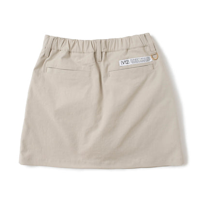 V12 WOMENS CLEAN SKIRT