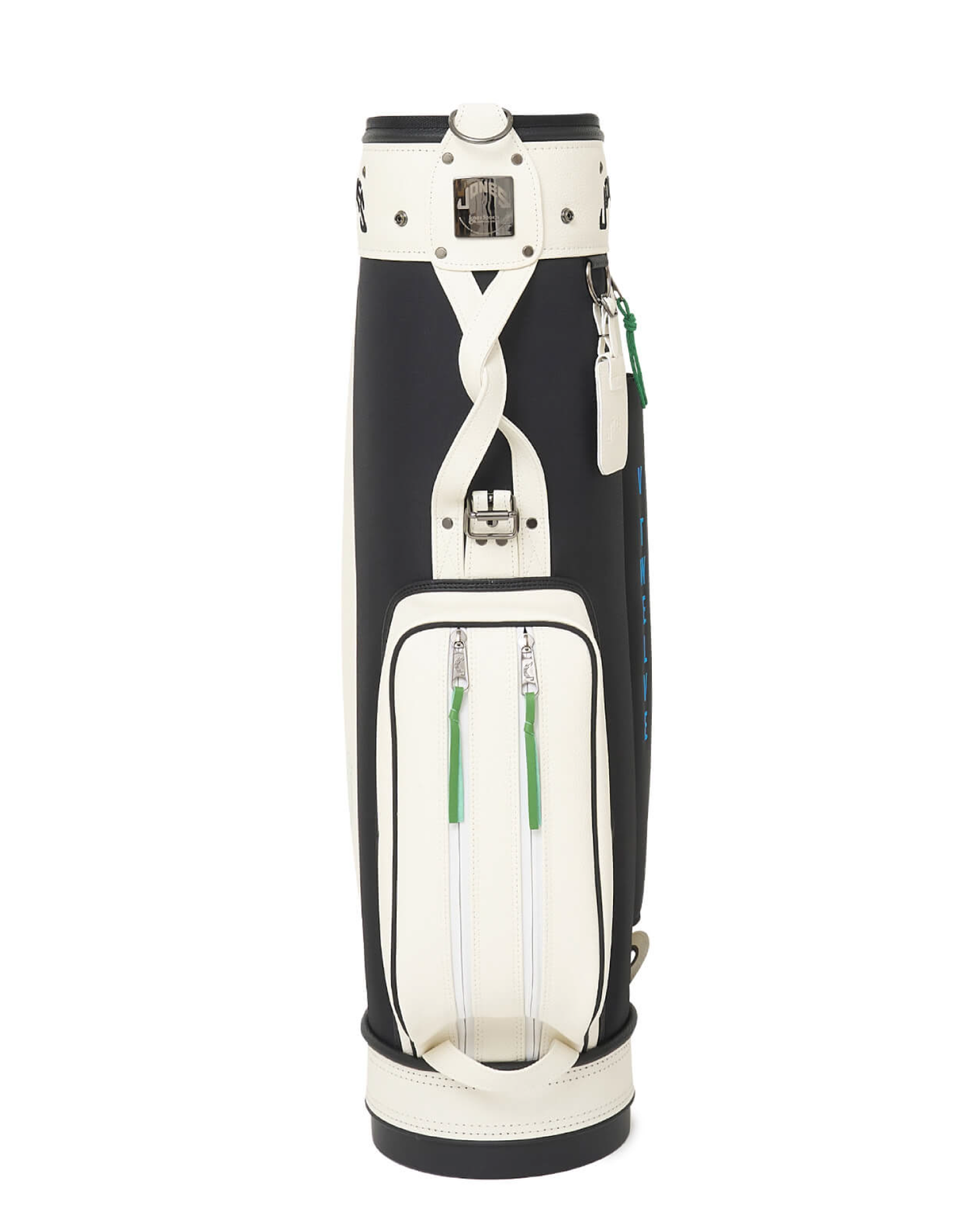 V12 J12 MULTI LOGO CADDY