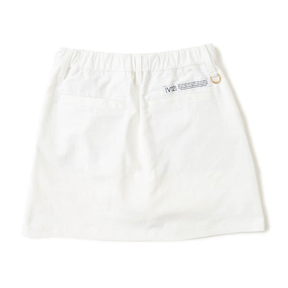 V12 WOMENS CLEAN SKIRT