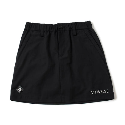 V12 WOMENS CLEAN SKIRT