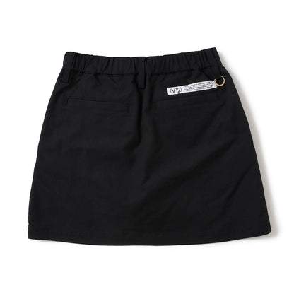 V12 WOMENS CLEAN SKIRT