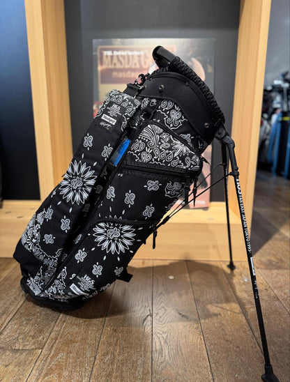MasdaGolf キャディバッグ