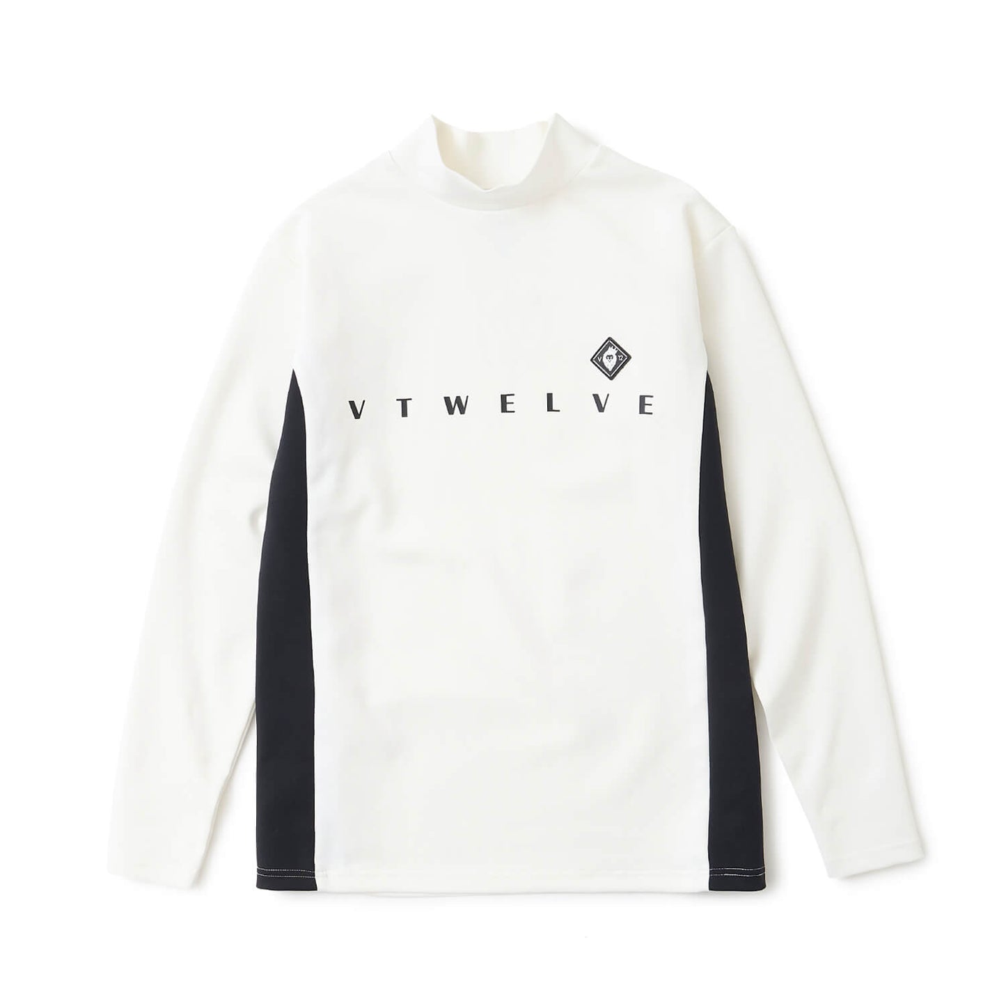 V12 MENS OHSL MOCK