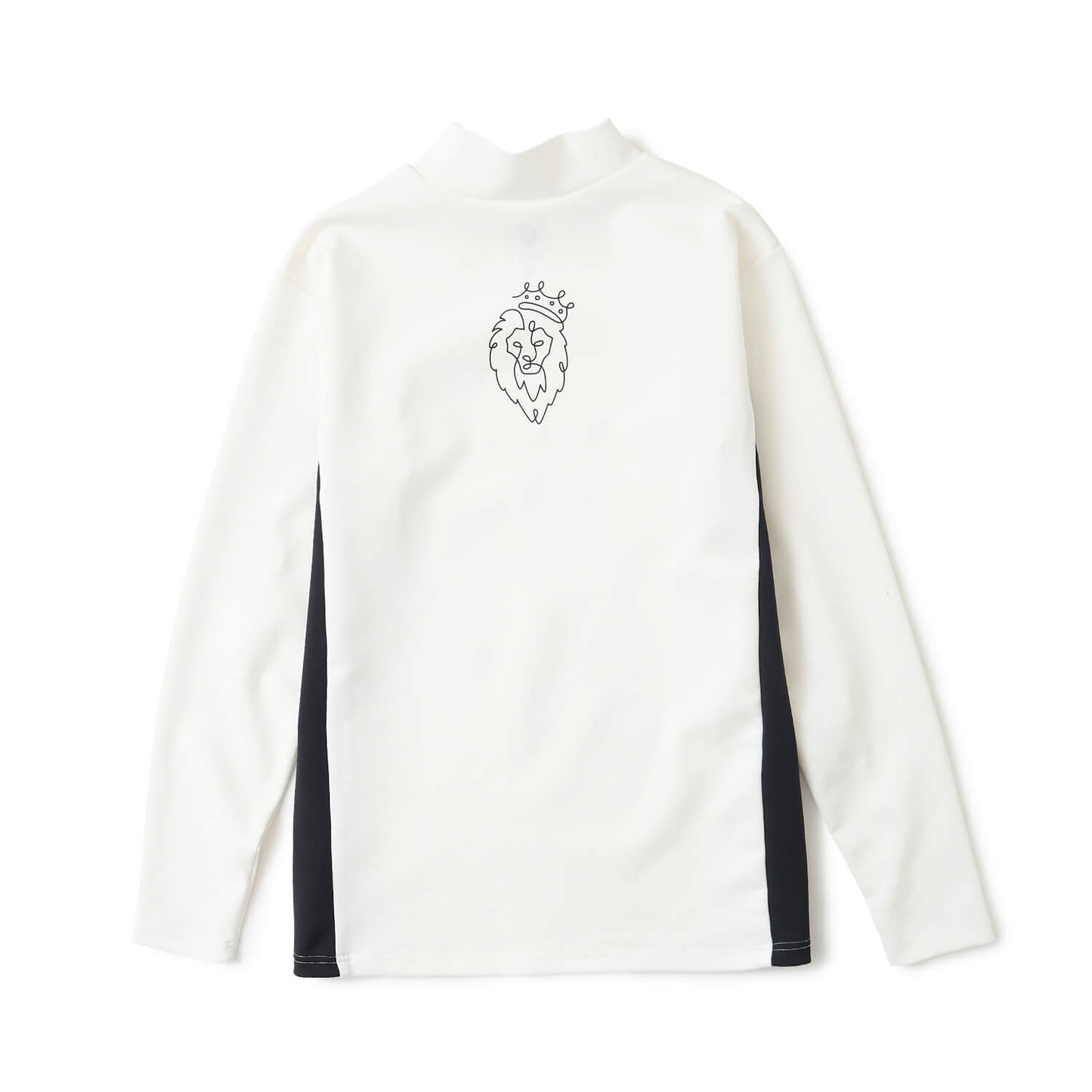 V12 MENS OHSL MOCK