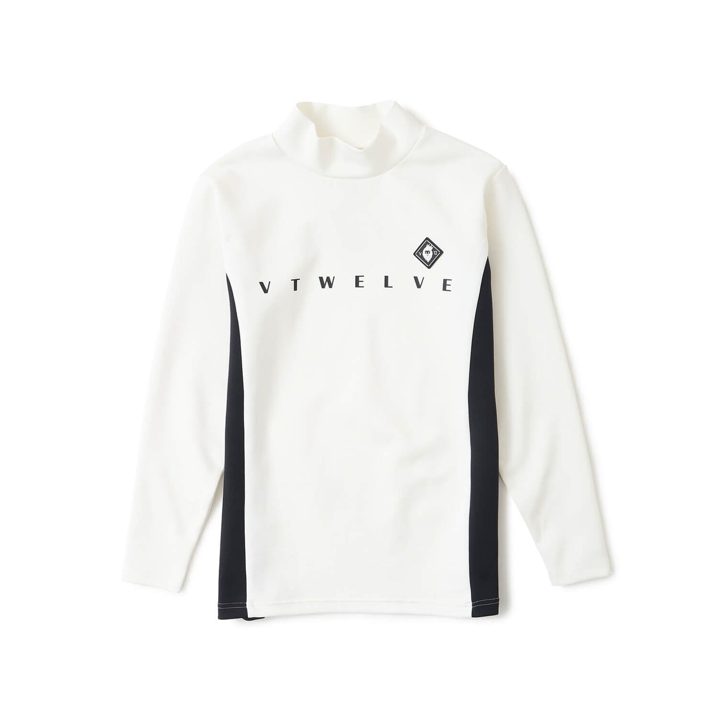 V12 WOMENS OHSL MOCK