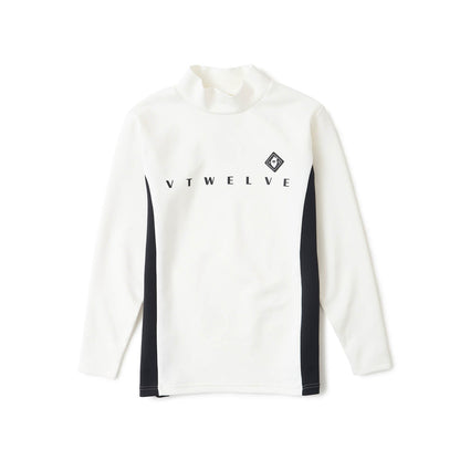 V12 WOMENS OHSL MOCK