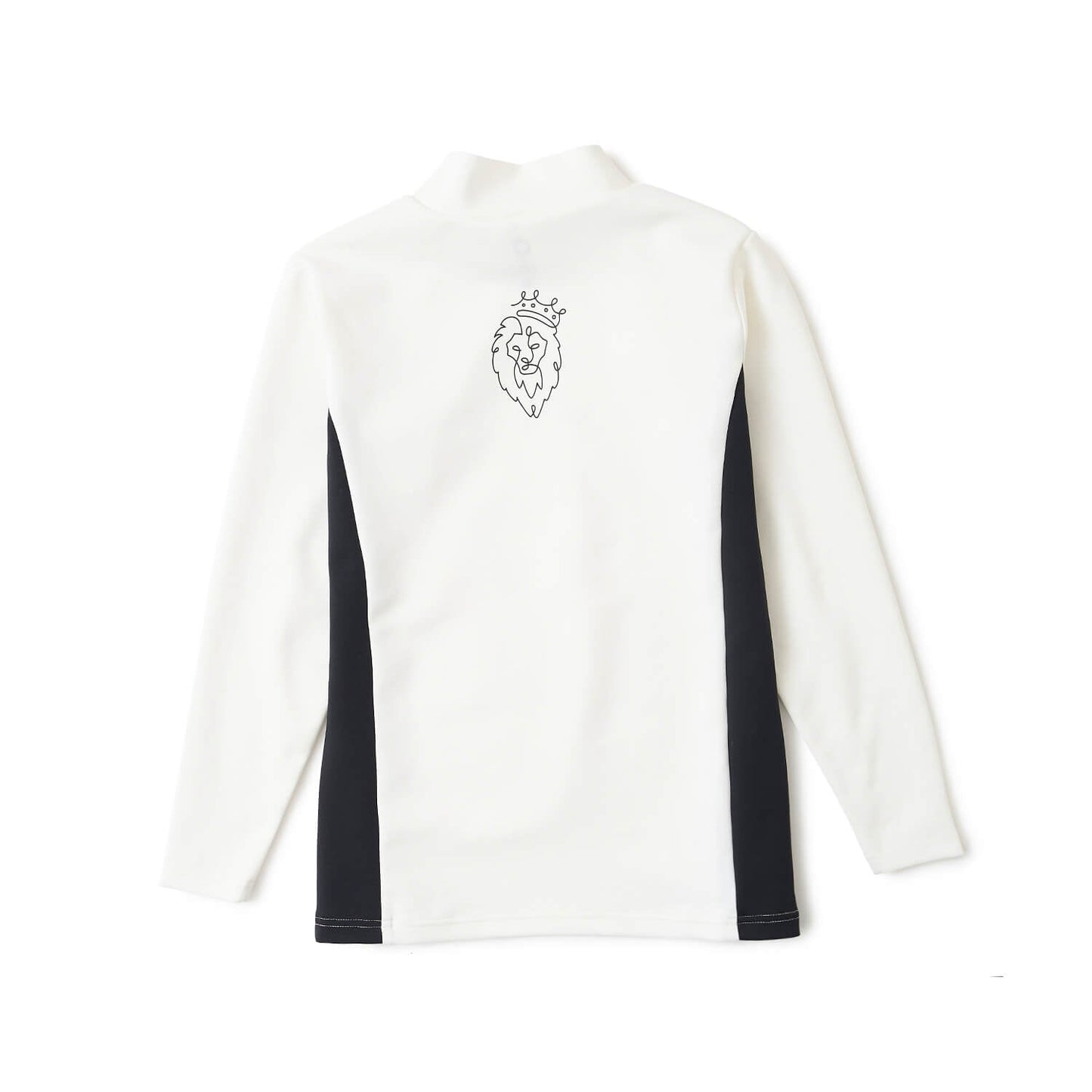 V12 WOMENS OHSL MOCK