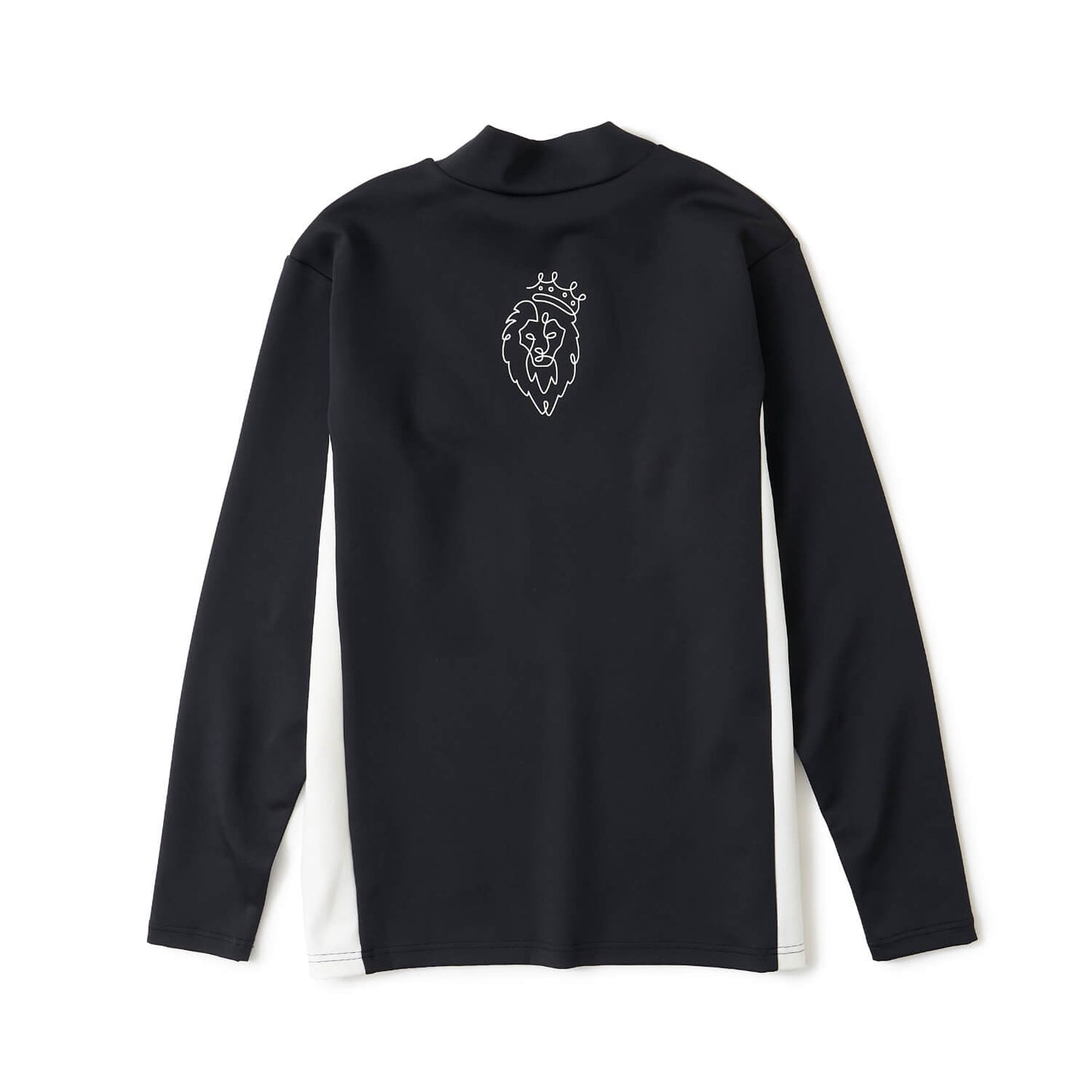 V12 MENS OHSL MOCK