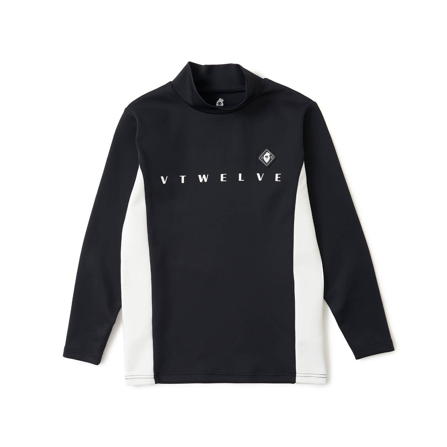 V12 WOMENS OHSL MOCK