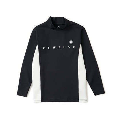 V12 WOMENS OHSL MOCK