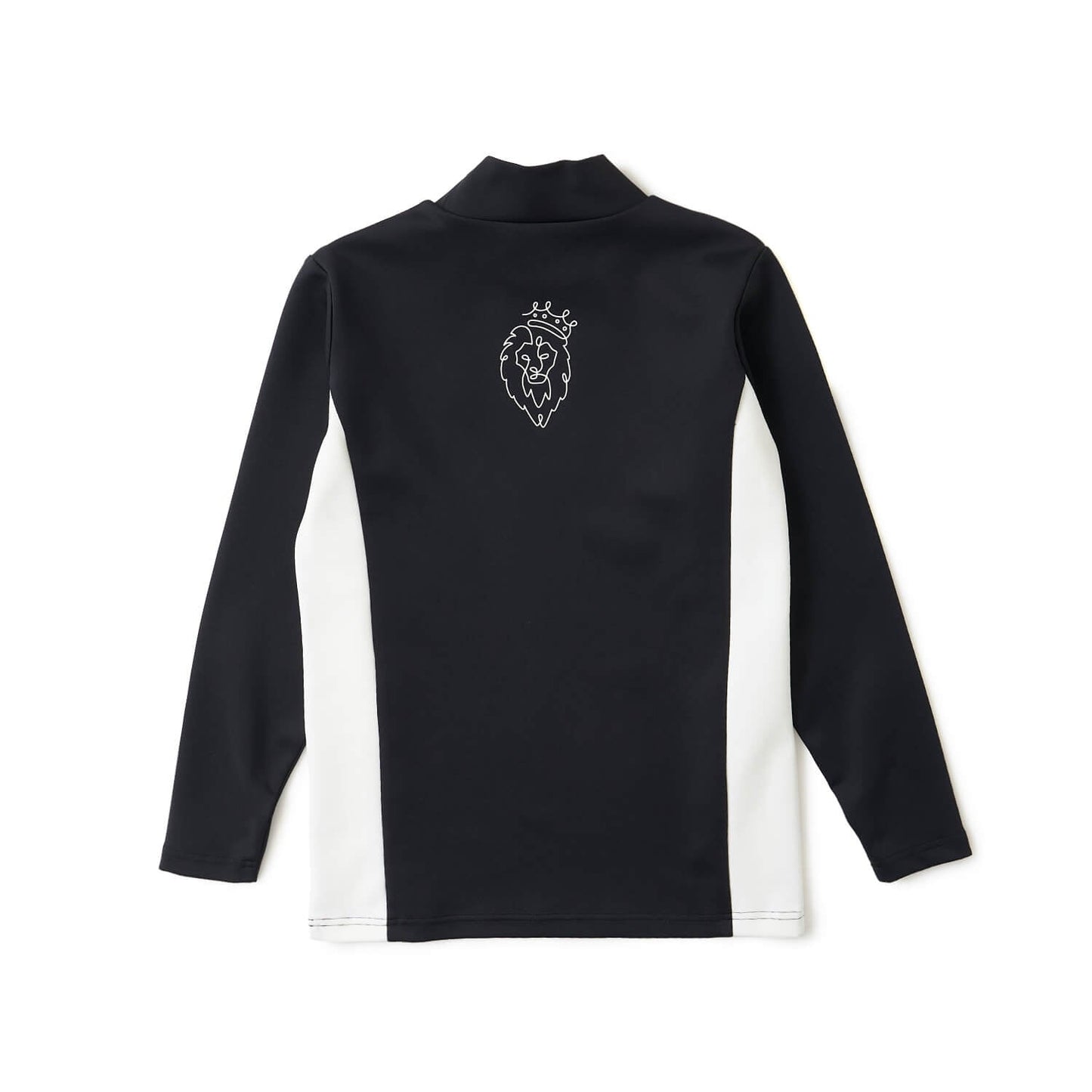 V12 WOMENS OHSL MOCK