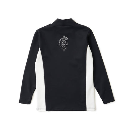 V12 WOMENS OHSL MOCK