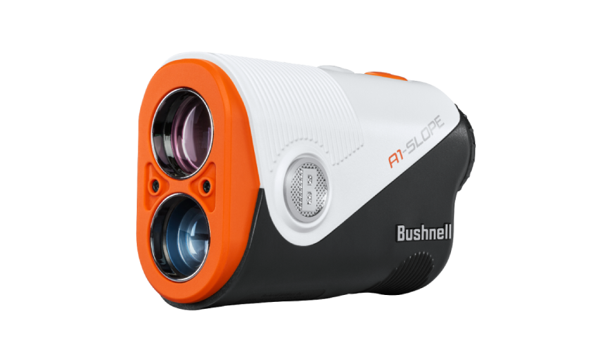 Bushnell A1 Slope ゴルフ用距離計 Bushnell Distance Meter PINSEEKER A1 SLOPE JOLT