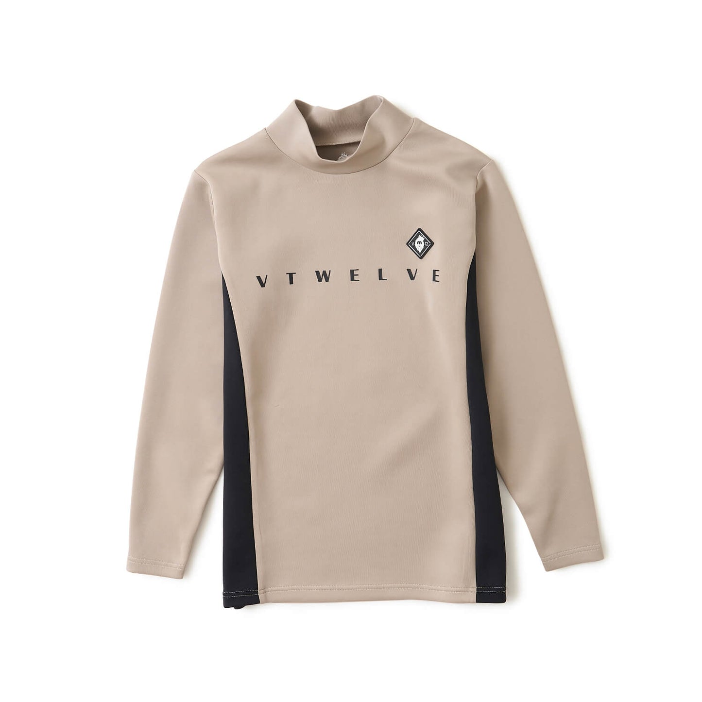 V12 WOMENS OHSL MOCK