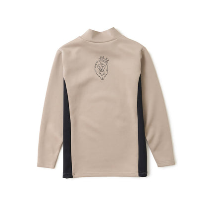 V12 WOMENS OHSL MOCK