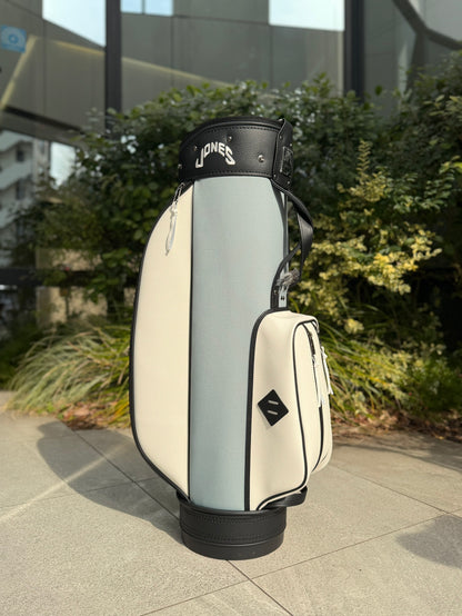 JONES RIDER キャディバッグ (DE Limited)