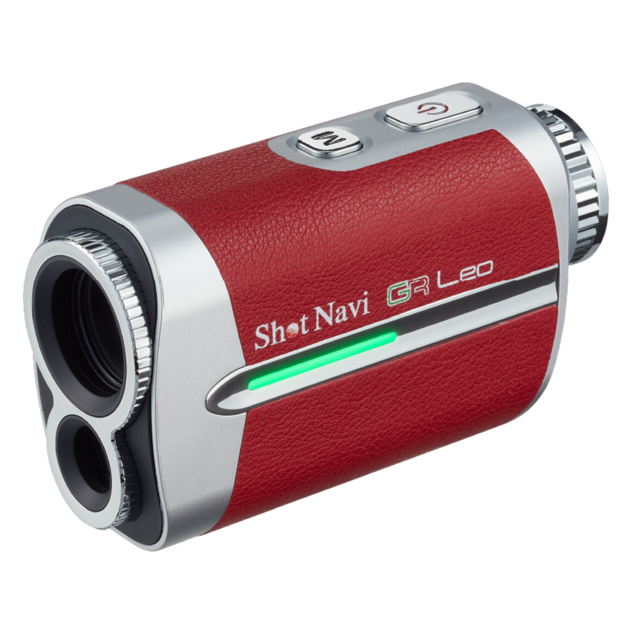 Shotnavi Voice Laser GR Leo Shotnavi Voice Laser GR Leo