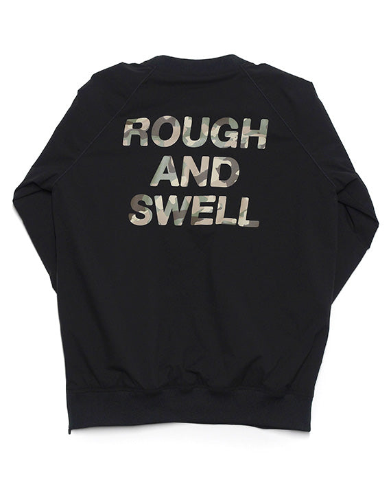 rough&swell MENS PANTHER SNEAD