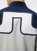 J.LINDEBERG MENS Jeff Hybrid Jacket