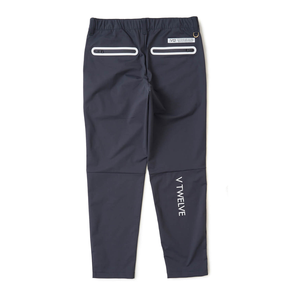 V12 MENS SEAL PK PANTS