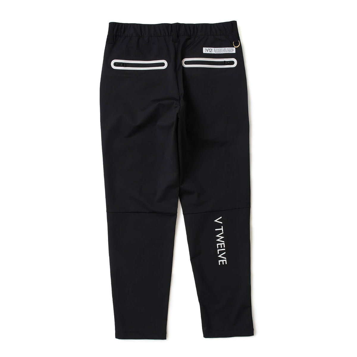 V12 MENS SEAL PK PANTS