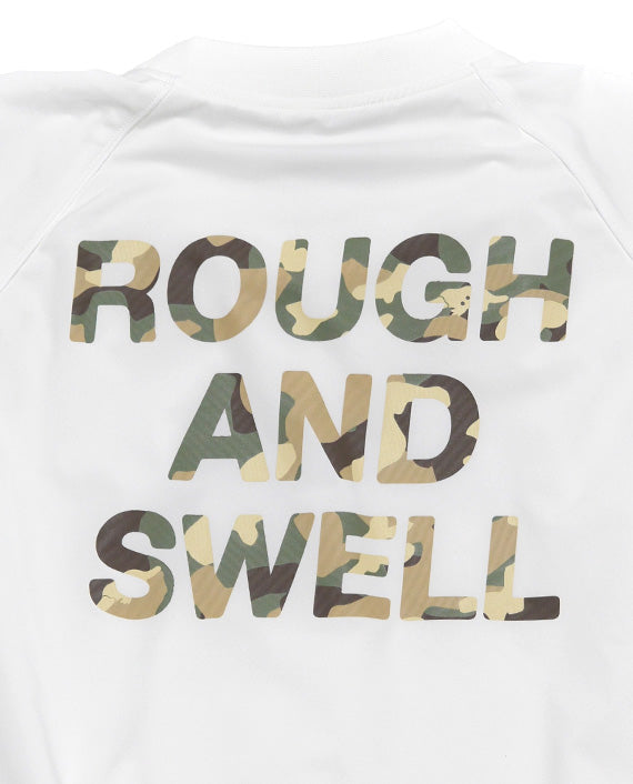 rough&swell MENS PANTHER SNEAD
