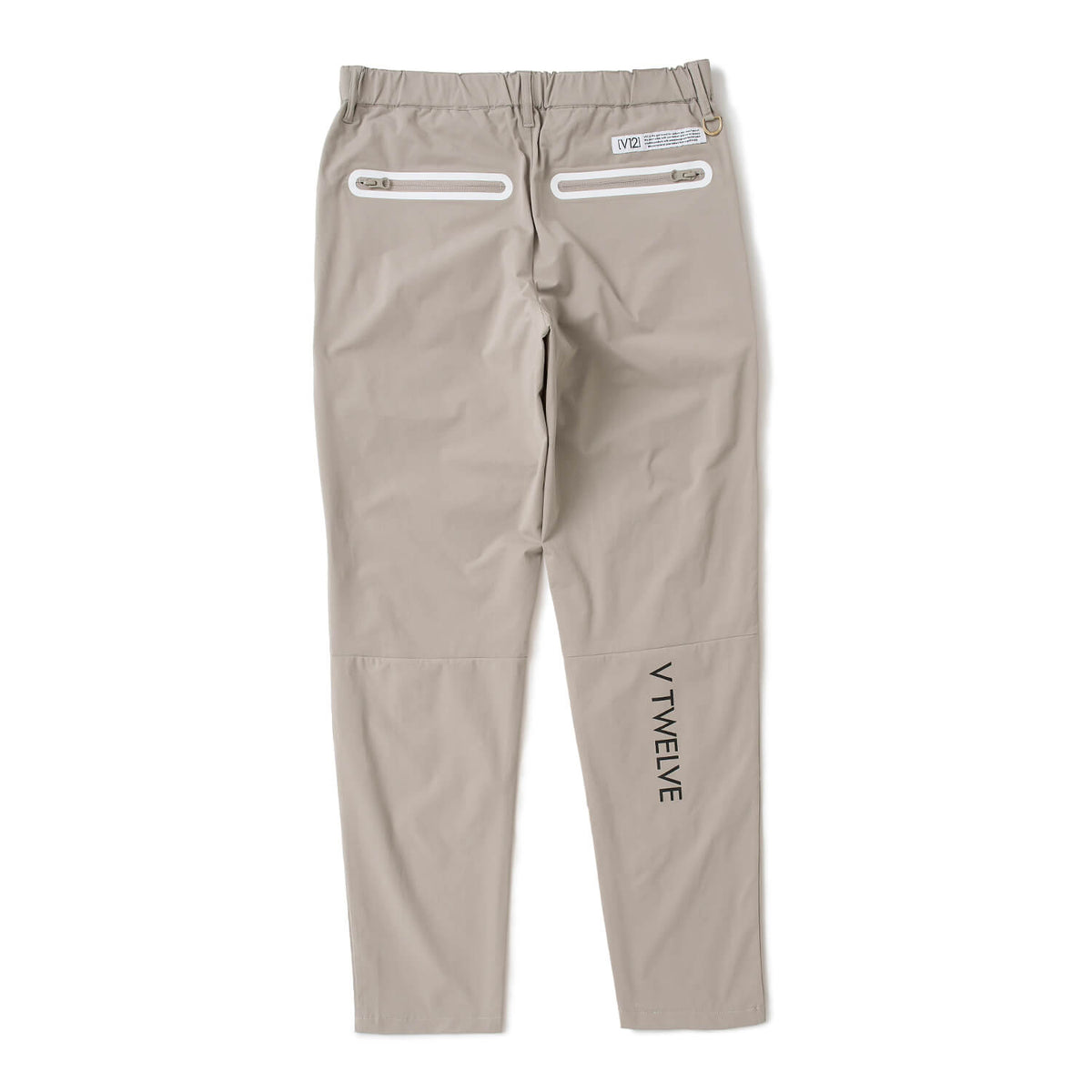 V12 MENS SEAL PK PANTS
