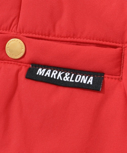 MARK&LONA Rumour Padding Skirt