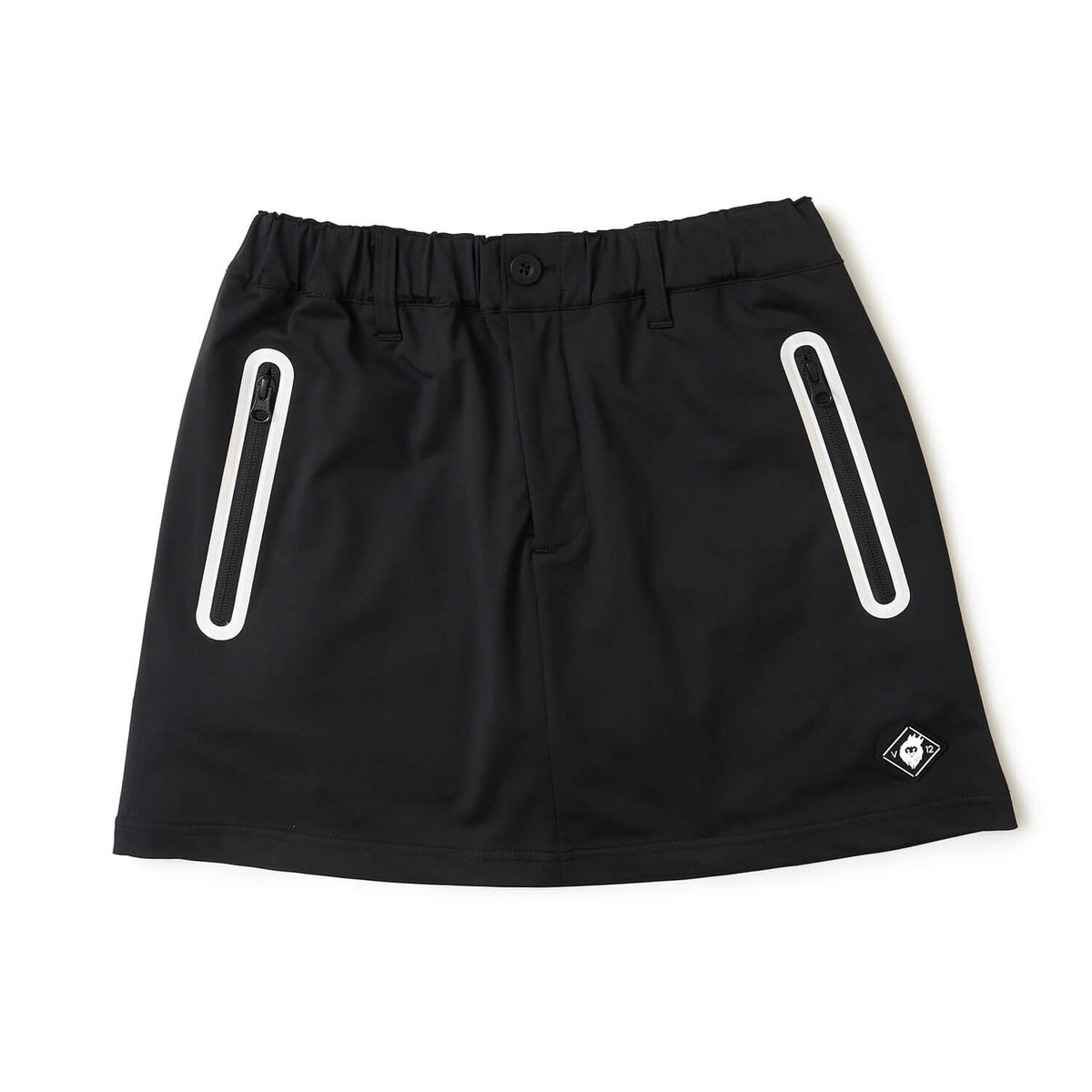 V12 WOMENS SEAL PK SKIRT