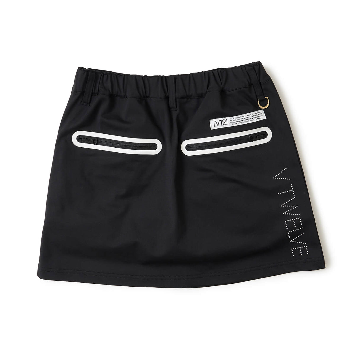 V12 WOMENS SEAL PK SKIRT