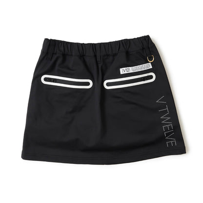 V12 WOMENS SEAL PK SKIRT