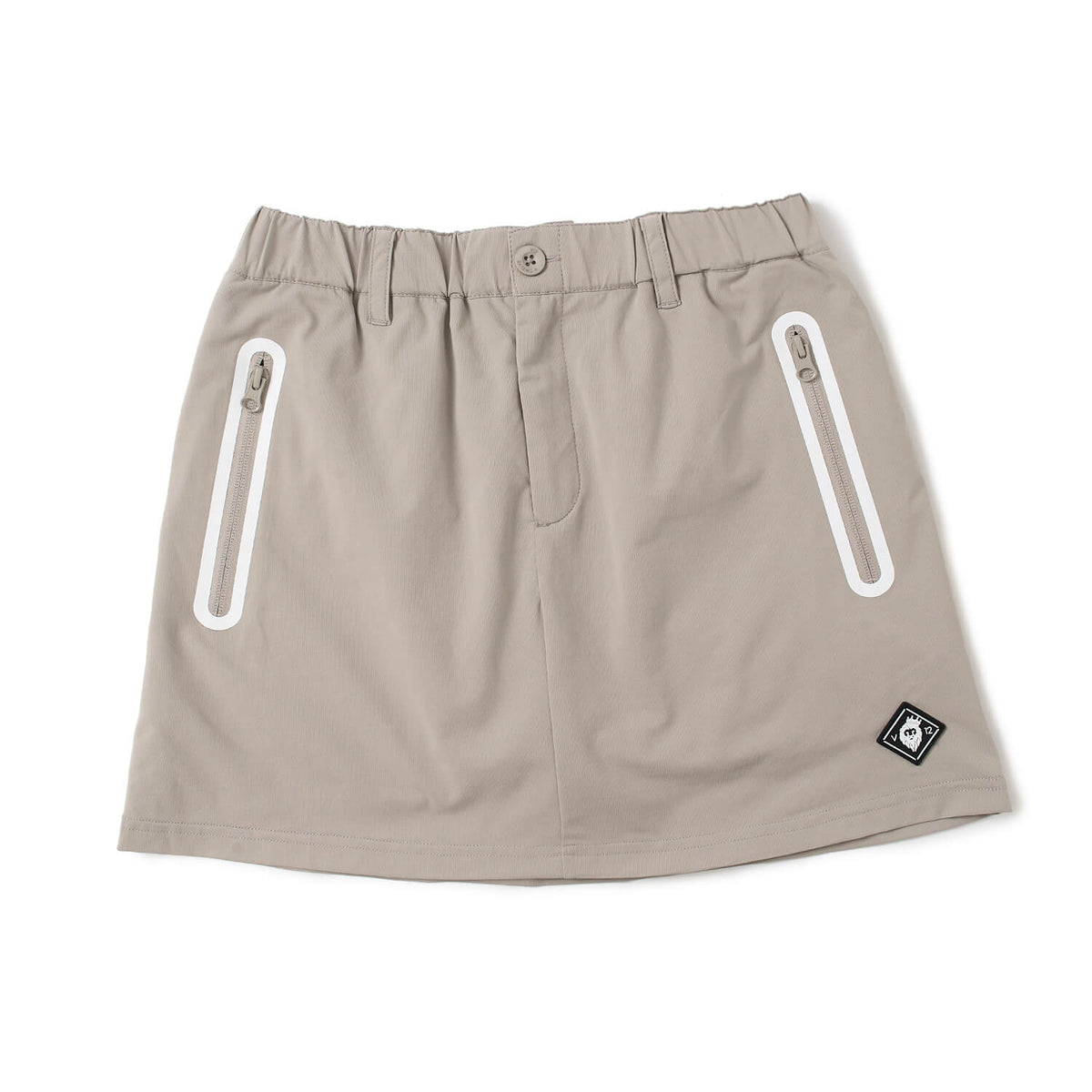 V12 WOMENS SEAL PK SKIRT