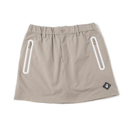 V12 WOMENS SEAL PK SKIRT