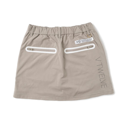 V12 WOMENS SEAL PK SKIRT