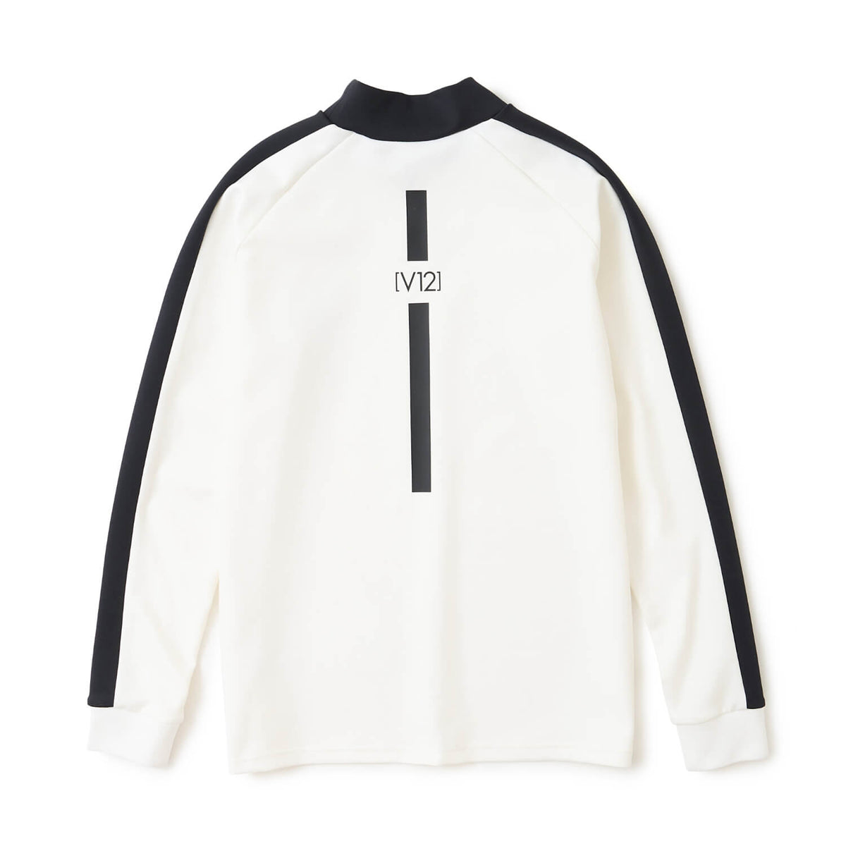 V12 MENS VSL MOCK
