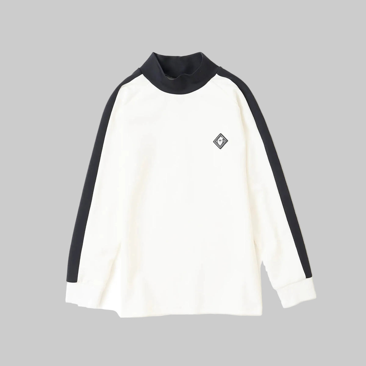 V12 WOMENS VSL MOCK