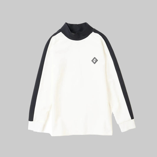 V12 WOMENS VSL MOCK